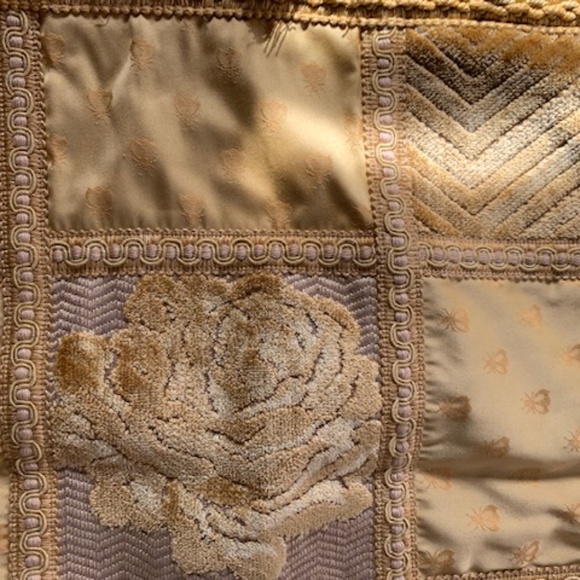 Fancy Luxurious Pillow Covers from Florence, Italy - Picture 9 of 16